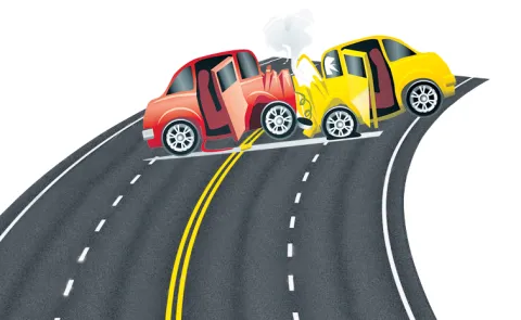 787 dangerous spots on state highways