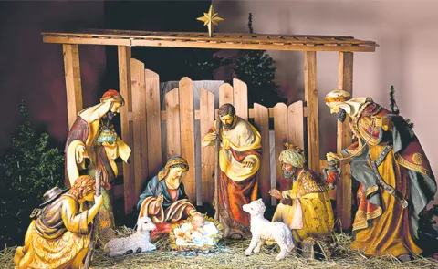 Christmas 2025: History of Jesus Christ