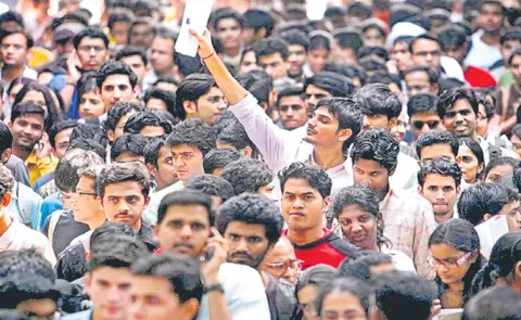 Sakshi Guest Column On What are opportunities for increasing employment