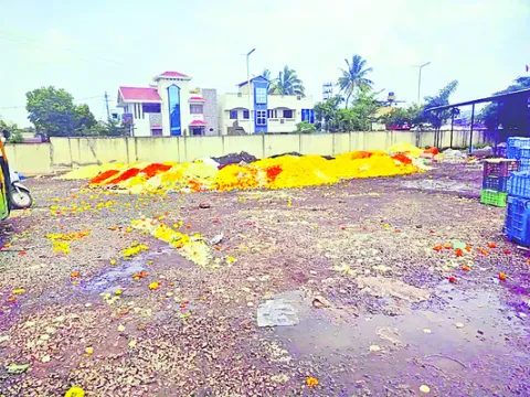 విరి విలాపం