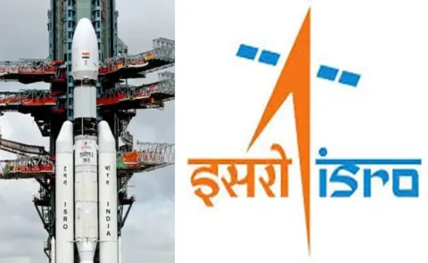 Sakshi Editorial On ISRO