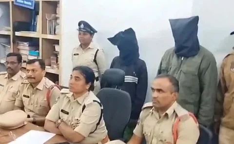 Honor Killing in Shivarampally Saidapur Mandal