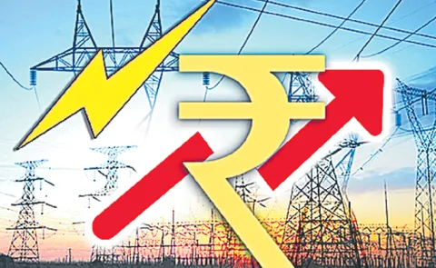 The electricity bills are becoming a huge burden for the government