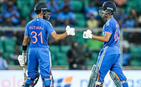 Aakash Chopra picks alternate India squad for T20 WC 2026 Shami In8