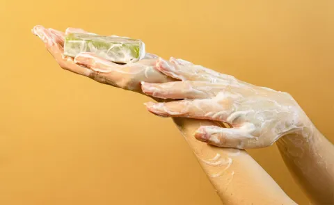 IND-AS data India top soap brand in 2025 details