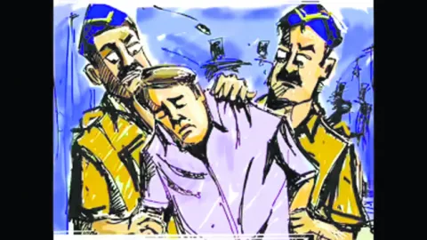 చిక్కిన ప్రధాన అంతర్రాష్ట్ర ముఠాలు..