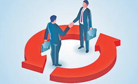 Electricity employees transferred if they stay in the same place for two years