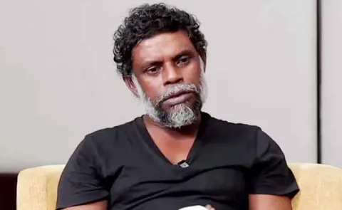 Vinayakan Discharged from Hospital, Says His Neck Nerve Injured6