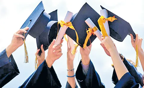 NITI Aayog sensational report on higher education