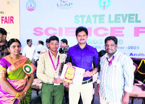 జనవరి 2న పట్టాదారు పాసుపుస్తకాల పంపిణీ 