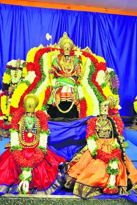 పరశురామా.. పాహిమాం