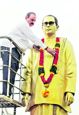 మాజీ మంత్రి కాకాని కృషి చిరస్మరణీయం 