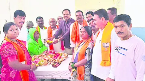 వాచ్‌పేయి సేవలు మరవలేనివి