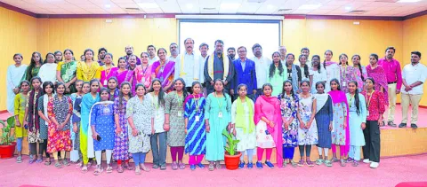 ‘గురుకులం సొసైటీ’కి పుల్‌స్టాప్‌