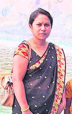 భార్య మృతి.. భర్తపై కేసు