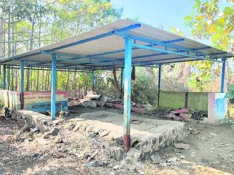 గ్రామాల అభివృద్ధిపై ‘కొత్త’ ఆశలు