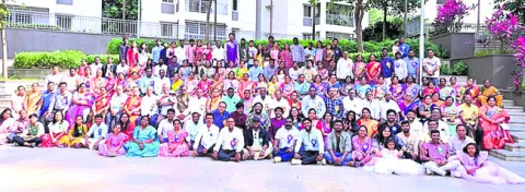 ఐదుతరాల అను‘బంధం’