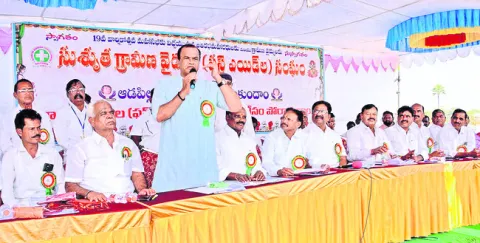 ఆర్‌ఎంపీల సేవలు వెలకట్టలేనివి