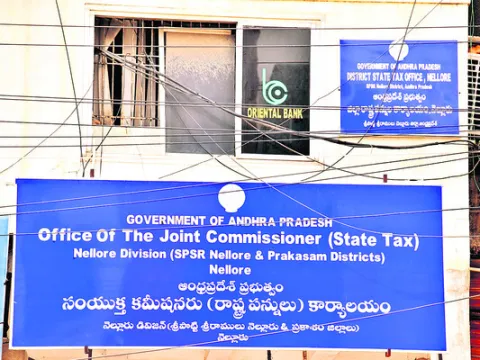 నెల్లూరు డివిజన్‌ పరిధిలో ఇలా.. 