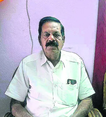 పార్టీలో పక్షపాత ధోరణి భరించలేక.. 
