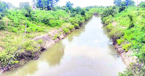 116 రోజులు 3.5 టీఎంసీల నీళ్లు