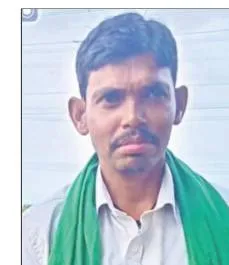 కమ్మర్‌పల్లి మండలంలో వృద్ధుడు.. 