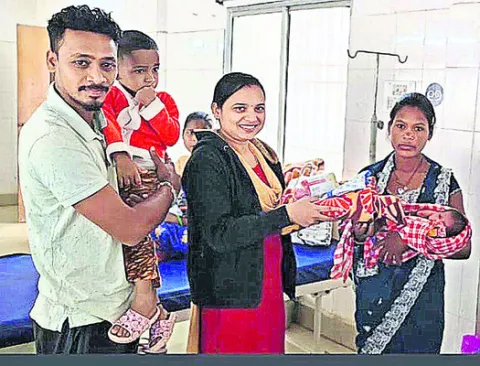 ఐటీఐలకు మహర్దశ 