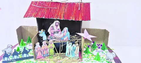 మమతలు విరిసిన వేళ.. 