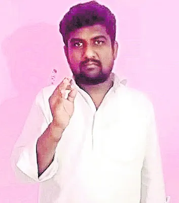 హత్య చేసి.. రైలు పట్టాలపై పడేసి..