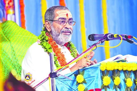 విరాటపర్వ పారాయణతో శుభ ఫలితాలు