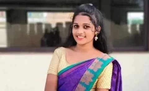 Bhavya Sri Death At Konaseema Rajolu