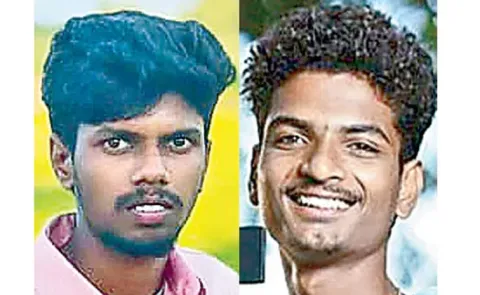 Kamareddy Machareddy Chowrastha Childhood Friends News