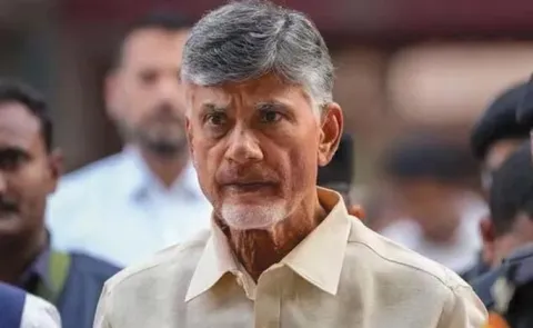 Under guise of Unified Family Survey Babu govt is collecting citizens personal information