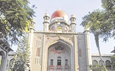 Telangana High Court criticizes Karimnagar Collector actions