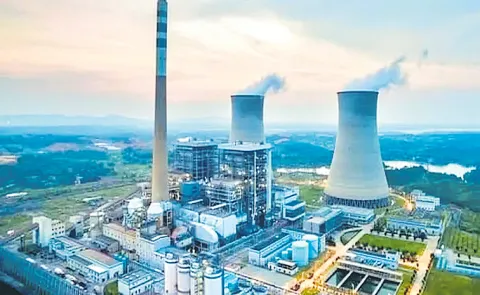 Sakshi Guest Column On Nuclear energy