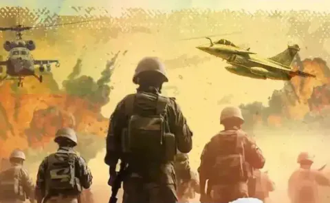 Pakistan still not over come its fear of Operation Sindoor