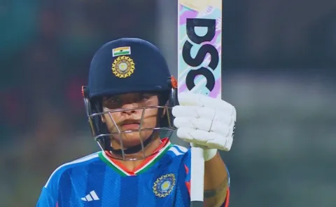 India Women beat Sri Lanka Women by 8 wkts in 3rd T20I1