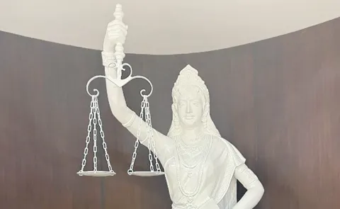 The Bar Council election schedule has been released