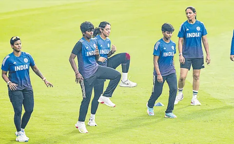 Salaries increased for domestic women cricketers5