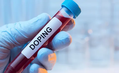 India tops global doping list for third consecutive year5