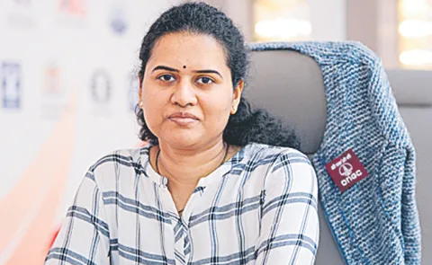 Humpy will be competing in the World Rapid and Blitz Championships7