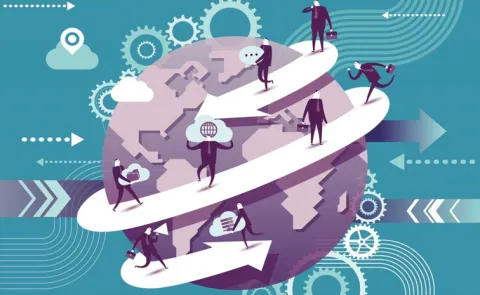 How India betterment on the Global Innovation Index Rank3