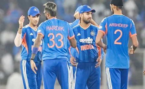 Despite ICC Revenue Dip BCCI General Fund Increases By Rs 3358 Cr