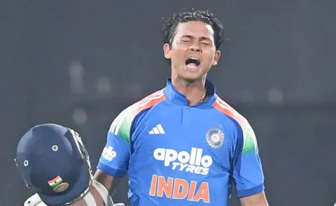 Top 5 Modern Day Cricketers Seem to be built for all formats5