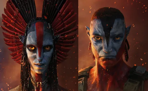 Avatar: Fire and Ash becomes 2025 biggest Hollywood hit in India