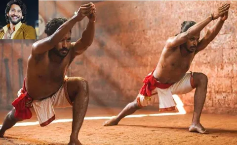 Mahesh Babu Trains Kalaripayattu What It Benefits