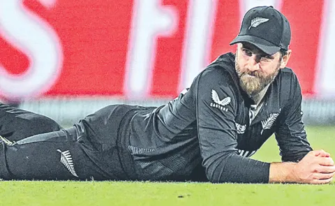 New Zealand squads announced for the tour of India2