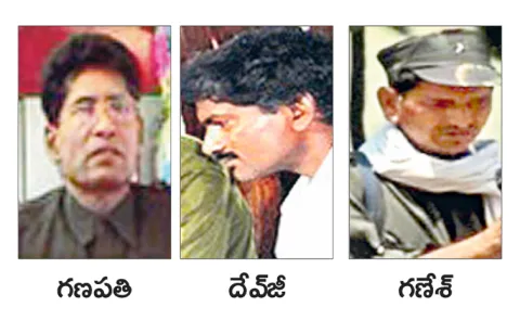 Union Home Ministry is focusing more on Maoist activities