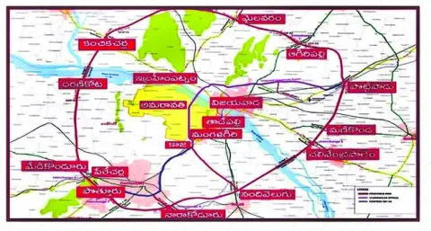 రంగం సిద్ధం 