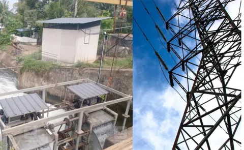 Kerala Smart Power Revolution: Electricity Generated From Small Canals15